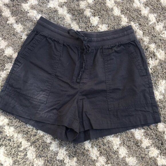 Gap Linen Shorts Size X-Small Pull on - Picture 4 of 8